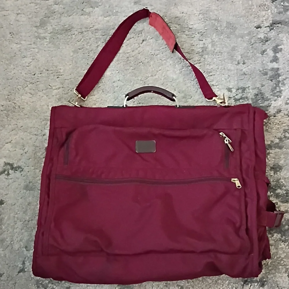 TUMI Garment Bag